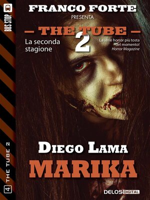 cover image of Marika